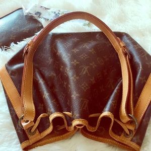 Authentic Louis Vuitton Noe